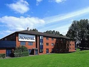 The Preston Hotel Preston (Lancashire) Exterior foto